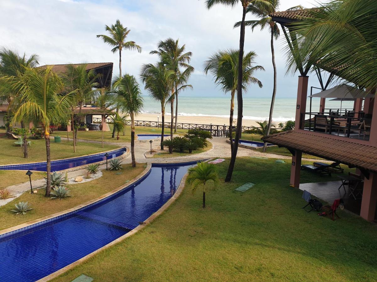 Cumbuco Dream Beach Paradise Caucaia Ngoại thất bức ảnh
