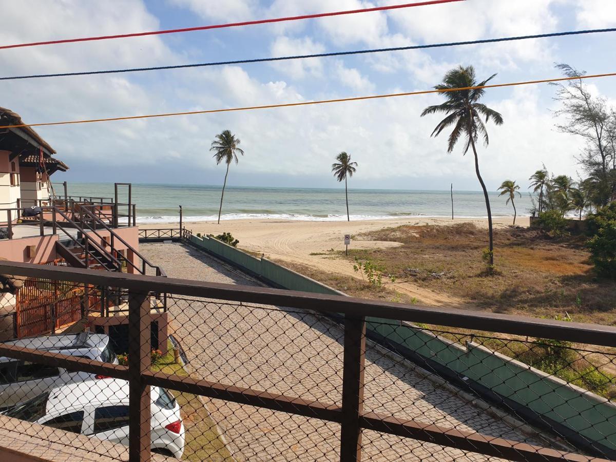 Cumbuco Dream Beach Paradise Caucaia Ngoại thất bức ảnh