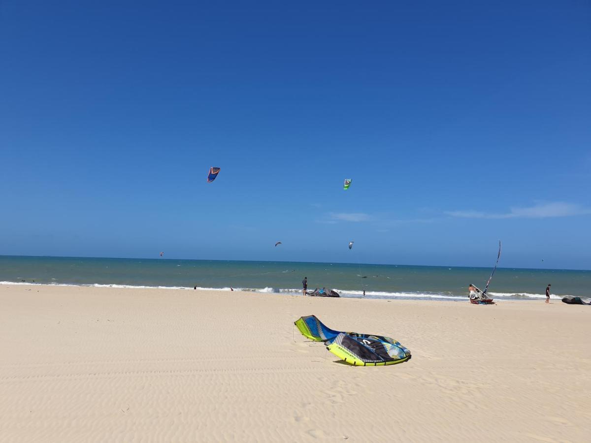 Cumbuco Dream Beach Paradise Caucaia Ngoại thất bức ảnh