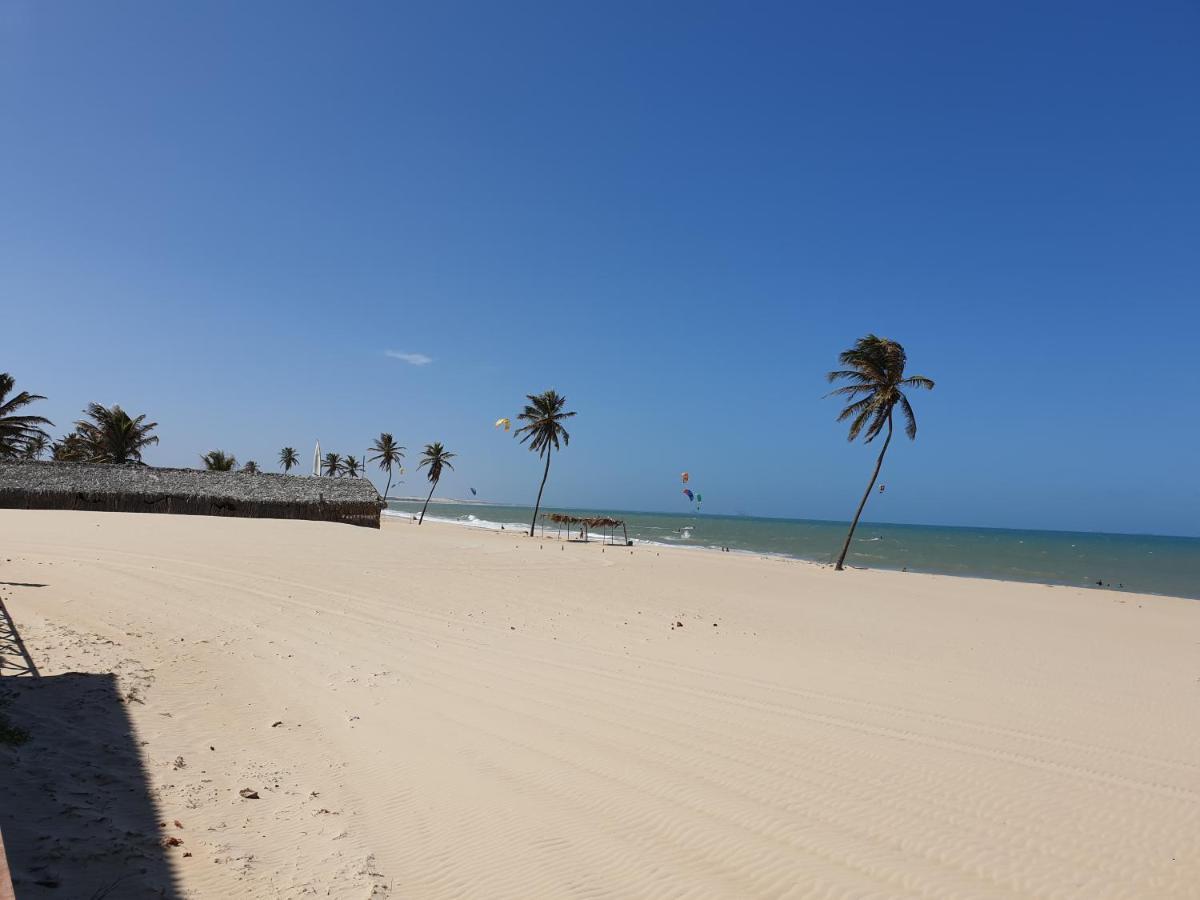 Cumbuco Dream Beach Paradise Caucaia Ngoại thất bức ảnh
