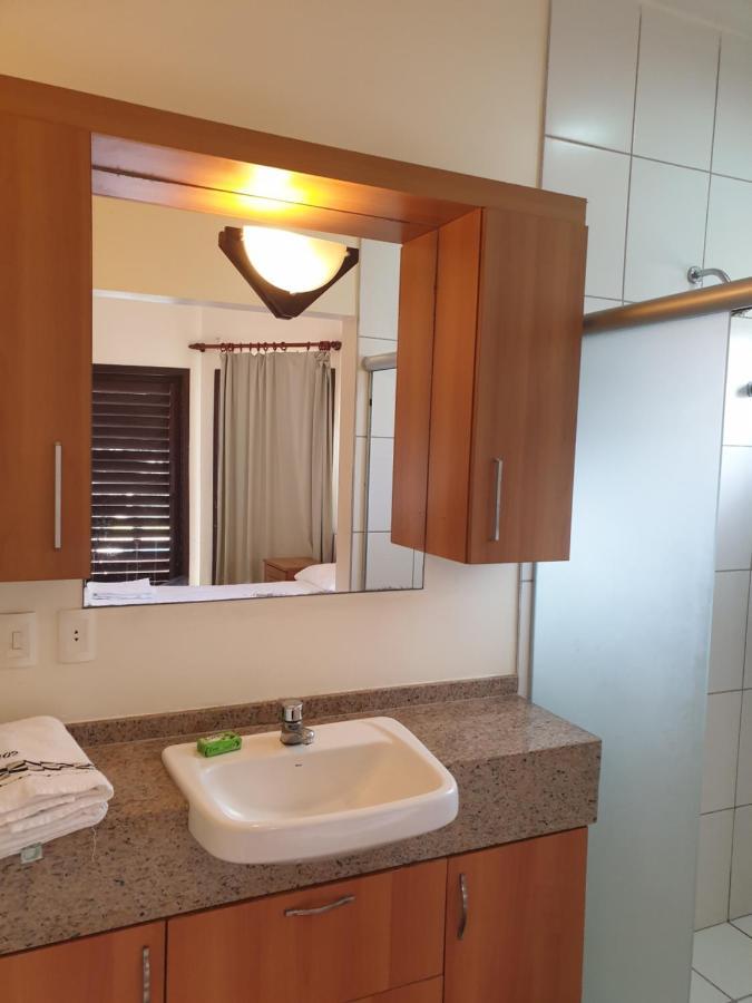 Cumbuco Dream Beach Paradise Caucaia Ngoại thất bức ảnh