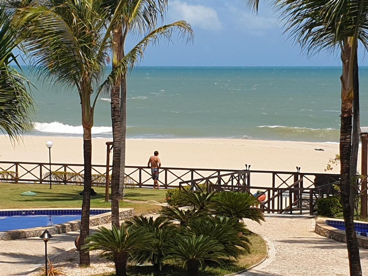 Cumbuco Dream Beach Paradise Caucaia Ngoại thất bức ảnh