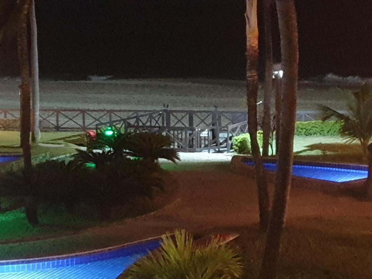 Cumbuco Dream Beach Paradise Caucaia Ngoại thất bức ảnh