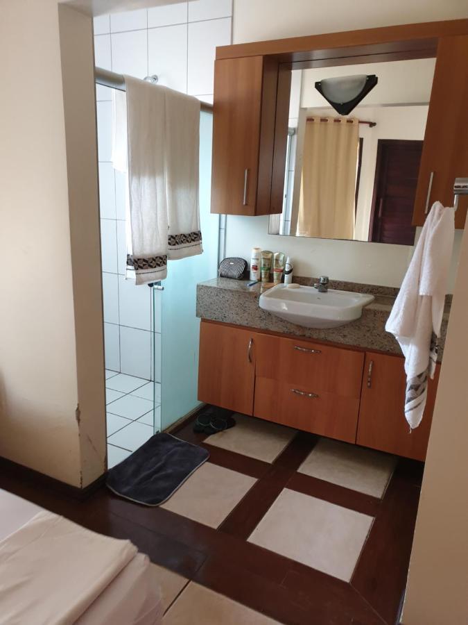 Cumbuco Dream Beach Paradise Caucaia Ngoại thất bức ảnh