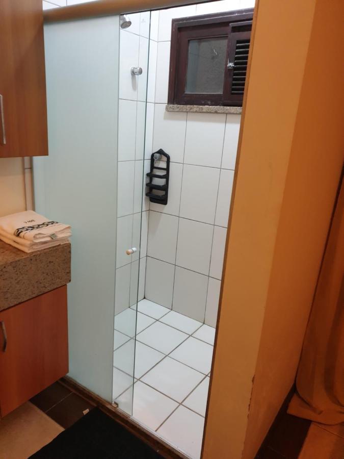 Cumbuco Dream Beach Paradise Caucaia Ngoại thất bức ảnh