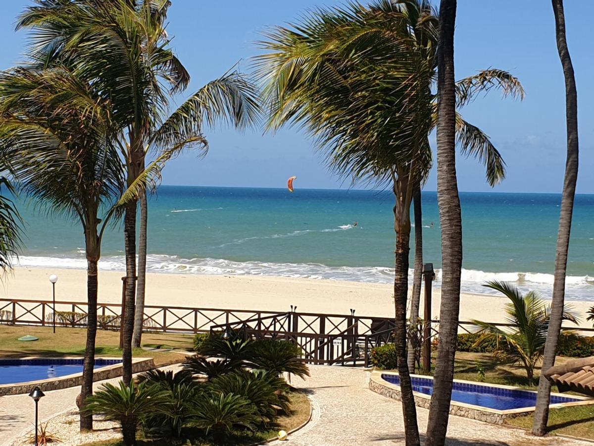 Cumbuco Dream Beach Paradise Caucaia Ngoại thất bức ảnh