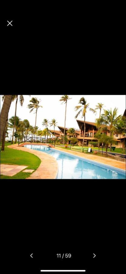 Cumbuco Dream Beach Paradise Caucaia Ngoại thất bức ảnh
