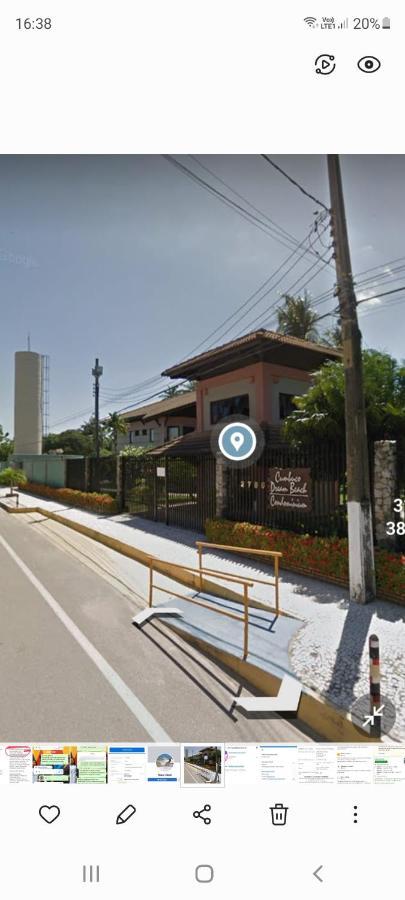 Cumbuco Dream Beach Paradise Caucaia Ngoại thất bức ảnh